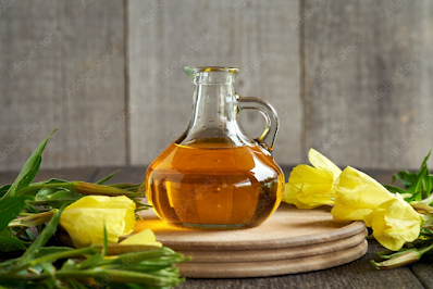 Evening Primrose Oil (EPO) : Benefits ,Side Effects & Uses of Evening Primrose Oil