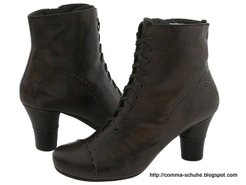Comma schuhe:schuhe-325131