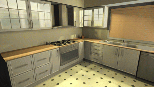3d Kitchen Design Planner 3d Kitchen Design Planner