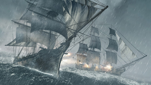 Assassins Creed 4 Black Flag Download For PC