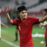 "Timnas Indonesia U-19 Tak Gentar Hadapi Jepang", Witan Sulaeman