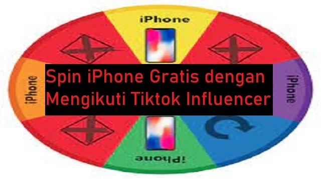 Spin iPhone Gratis