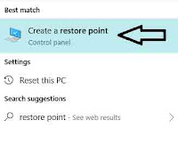 How to Resolve Windows System Restore feature not working problem