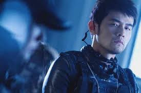 Jay Chou