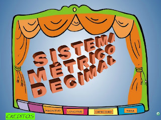  Sistema Metrico Decimal