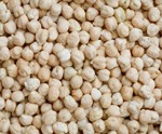 Chickpeas