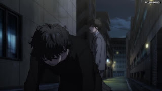 東京リベンジャーズ アニメ 3期2話 現代 東リべ 天竺編 Tokyo Revengers Episode 39