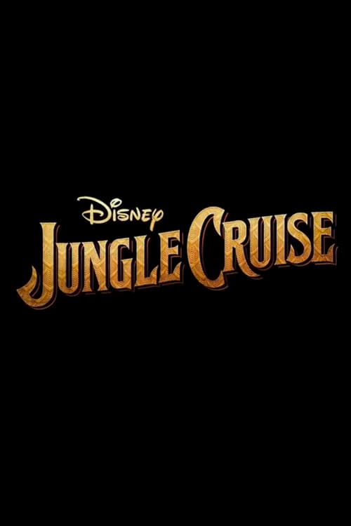 [HD] Jungle Cruise 2021 Streaming Vostfr DVDrip