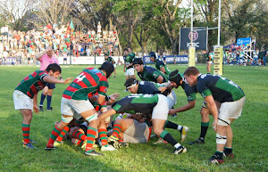 Regional del NOA: Tucumán Rugby y Lawn Tennis definirán el título