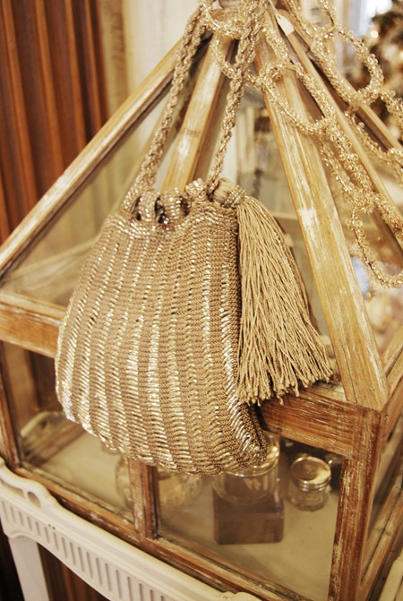 purse