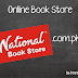 National Book Store Dot Com | Review