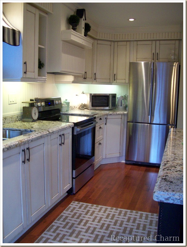 Kitchen Before And After Makeovers. A couple of #39;efore#39; reminders