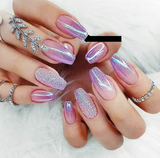 Nail Art Design Images