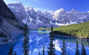 Canada has more lakes than any other country, containing much of the world's . (canada scenery )