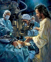 The Great Physician