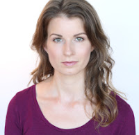 Headshot photo of Jill Smith