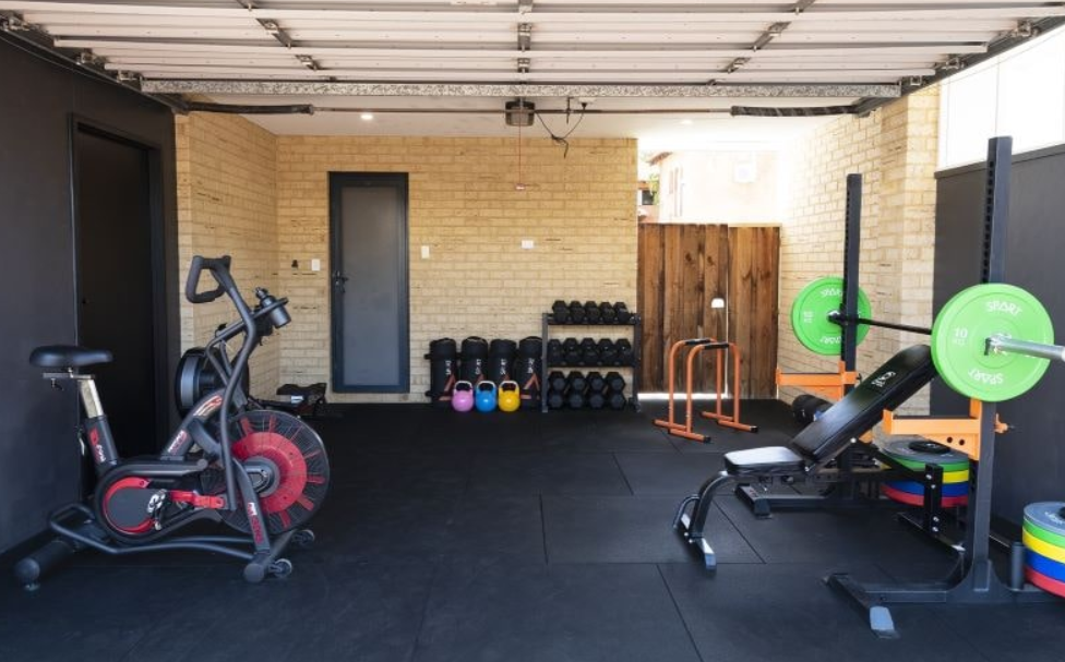 Gym Set for Home