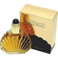 Black Pearls by Elizabeth Taylor for Women, Eau De Parfum Spray, 3.3-Ounce 
