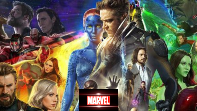 Marvel's X-Men Movie: All You Need to Know