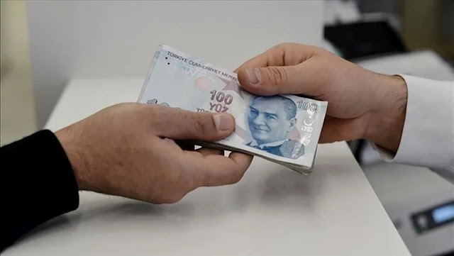 2024 - Asgari Ücret