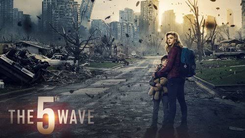 The 5th Wave, Misi Menggagalkan Serangan Alien