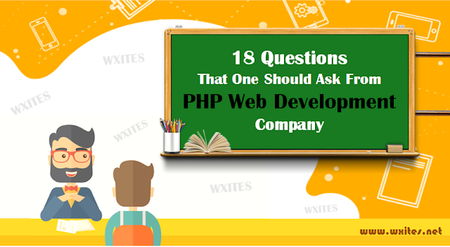 PHP Development Company Interview Question