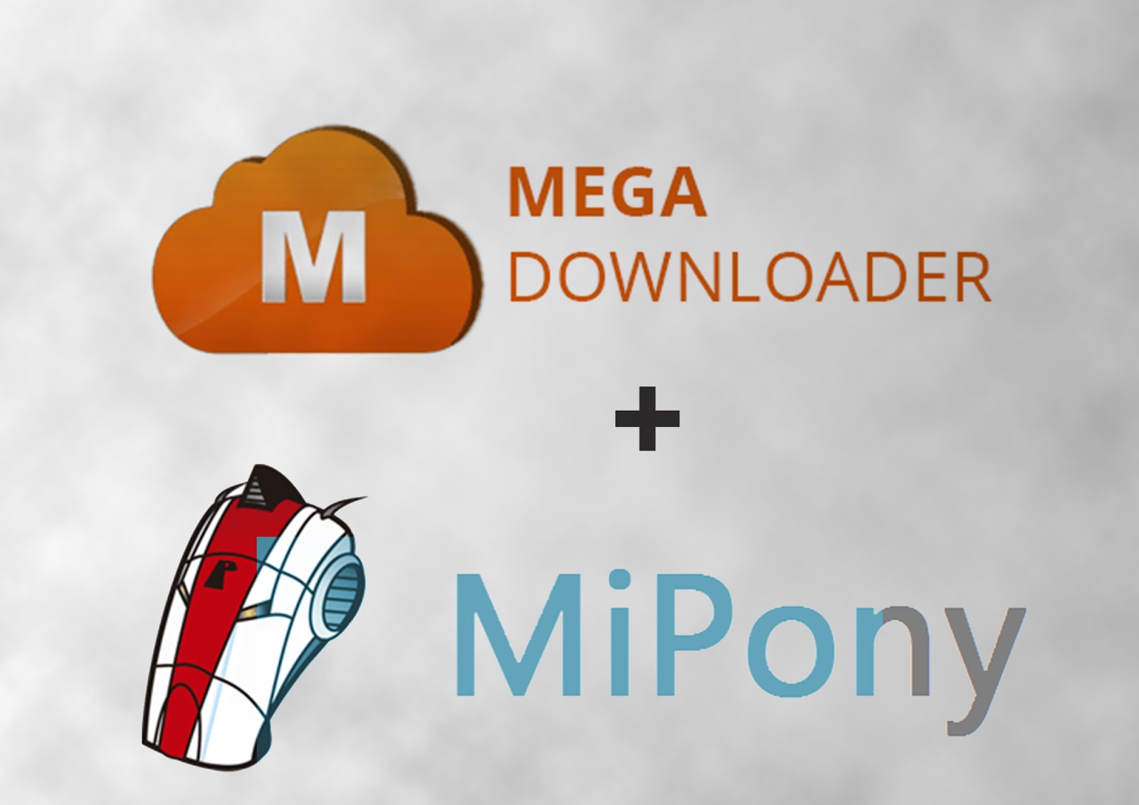 Descargar por MEGA Ilimitadamente con Megadonwloader y Mi Pony