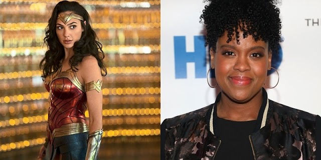 Planeta no Cinema DC: Natasha Rothwell se junta ao elenco de Mulher-Maravilha 1984