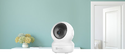 smart home camera ezviz