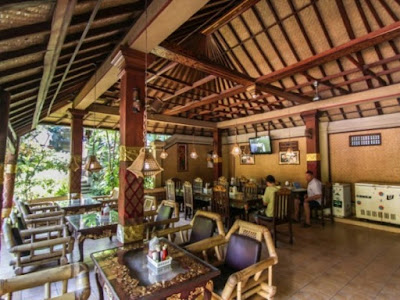 Balinese Restaurant