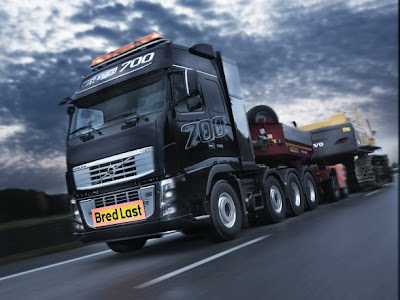 Volvo FH16 700 Trucks 6