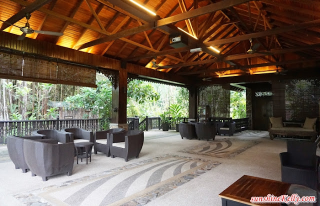 Aman Rimba Private Estate, Aman Rimba, Nature Getaway, Janda Baik, Bentong, Pahang, Nature Staycation, Resort Review, Green Vacation, Environmental Vacation, Back to nature