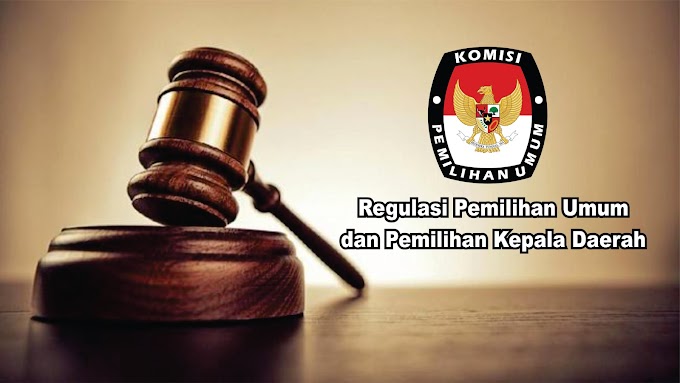 Regulasi pada Pemilu dan Pilkada