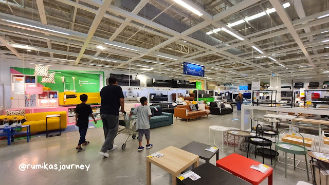 ikea-sentul-city