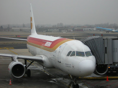 Iberia Airlines