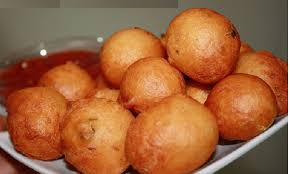 mysore bajji