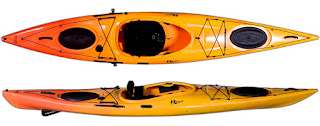 Riot Kayaks Edge LV Kayak