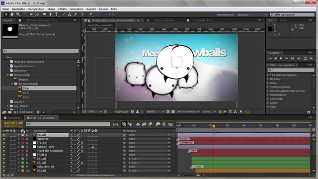 Adobe After Effects CS6 v11.01.12 with Activator - Team ...