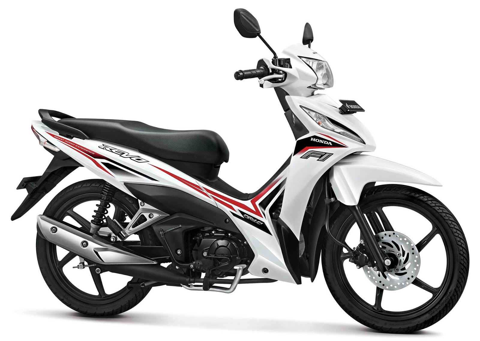 Motor Bebek Termurah Terbaru 2018