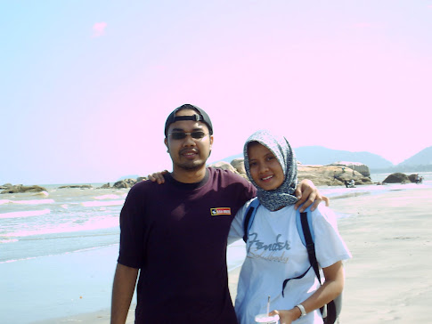 Honeymoon @ PanTai bALoK, paHAng