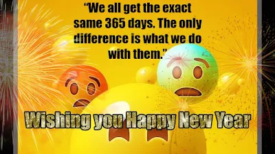 Funny Happy New Year Wishes