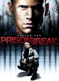 Prison Break Season 1 (2005)