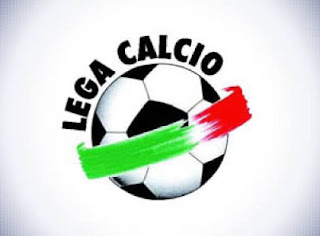 Jadwal dan Klasemen Liga Italia 2012-2013