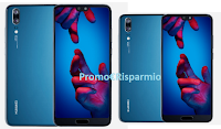 Logo ''Ricarica la tua voce con Wind'' e vinci 10 Huawei P20 e la finale di The Voice 