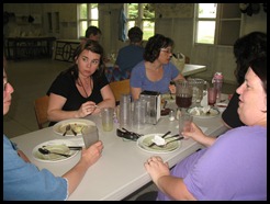 Spiritual Retreat 2012 005