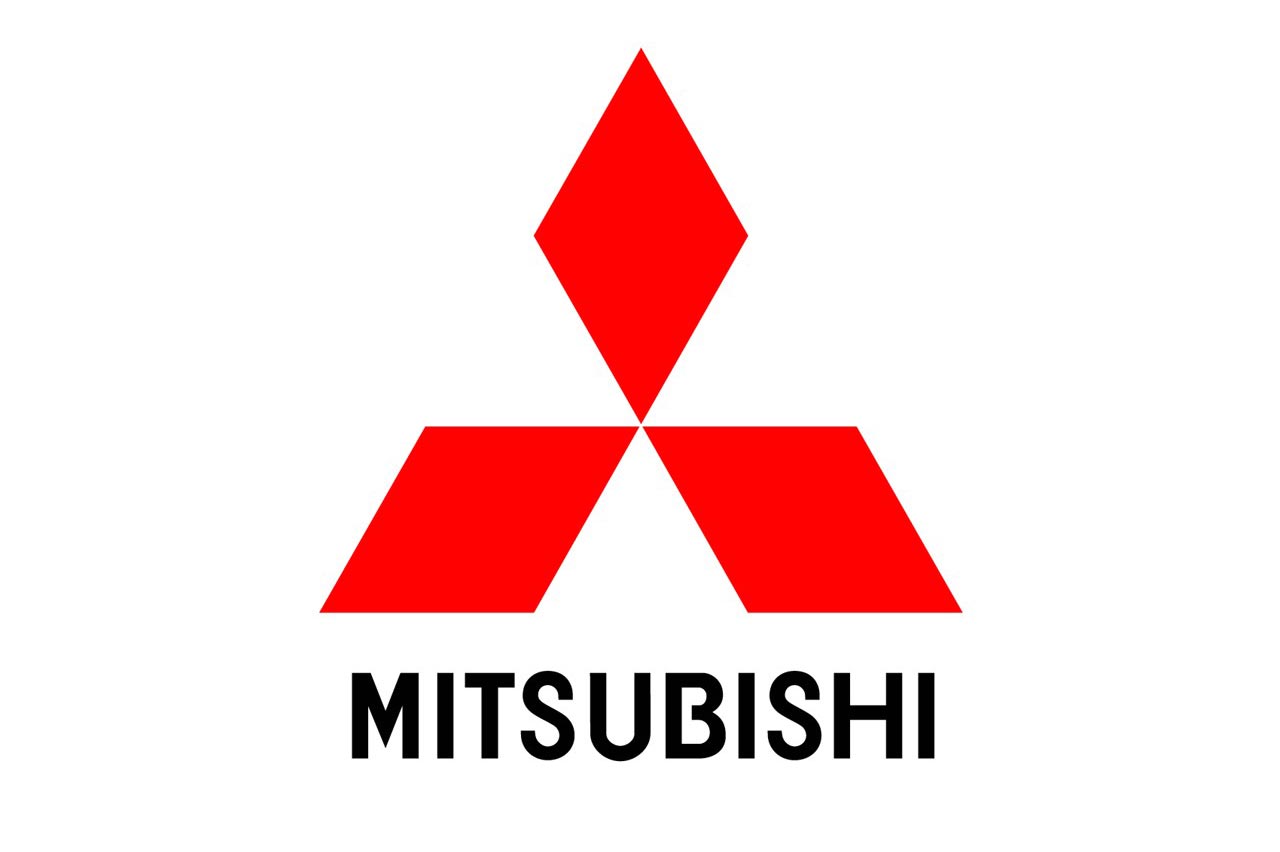 Mitsubishi Logo