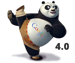 Google panda Update 2019