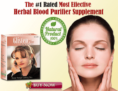 Herbal Blood Cleanser Natural Detox