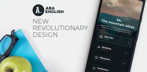 ABA English - Learn English Premium 4.2.1 Apk Latest