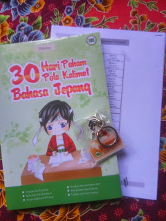 Paket Buku BJB